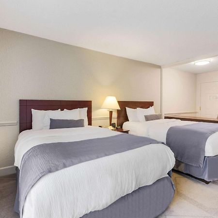 The Blu Hotel Blue Ash Cincinnati, Ascend Hotel Collection Exterior foto