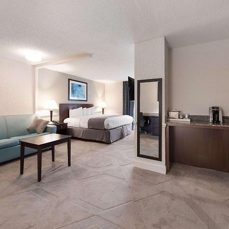 The Blu Hotel Blue Ash Cincinnati, Ascend Hotel Collection Exterior foto