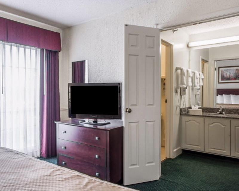 The Blu Hotel Blue Ash Cincinnati, Ascend Hotel Collection Exterior foto