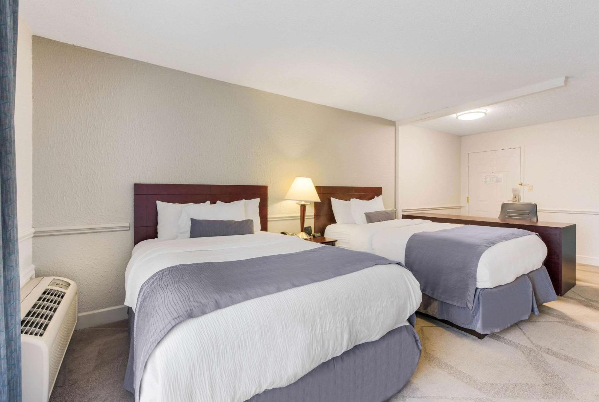 The Blu Hotel Blue Ash Cincinnati, Ascend Hotel Collection Exterior foto