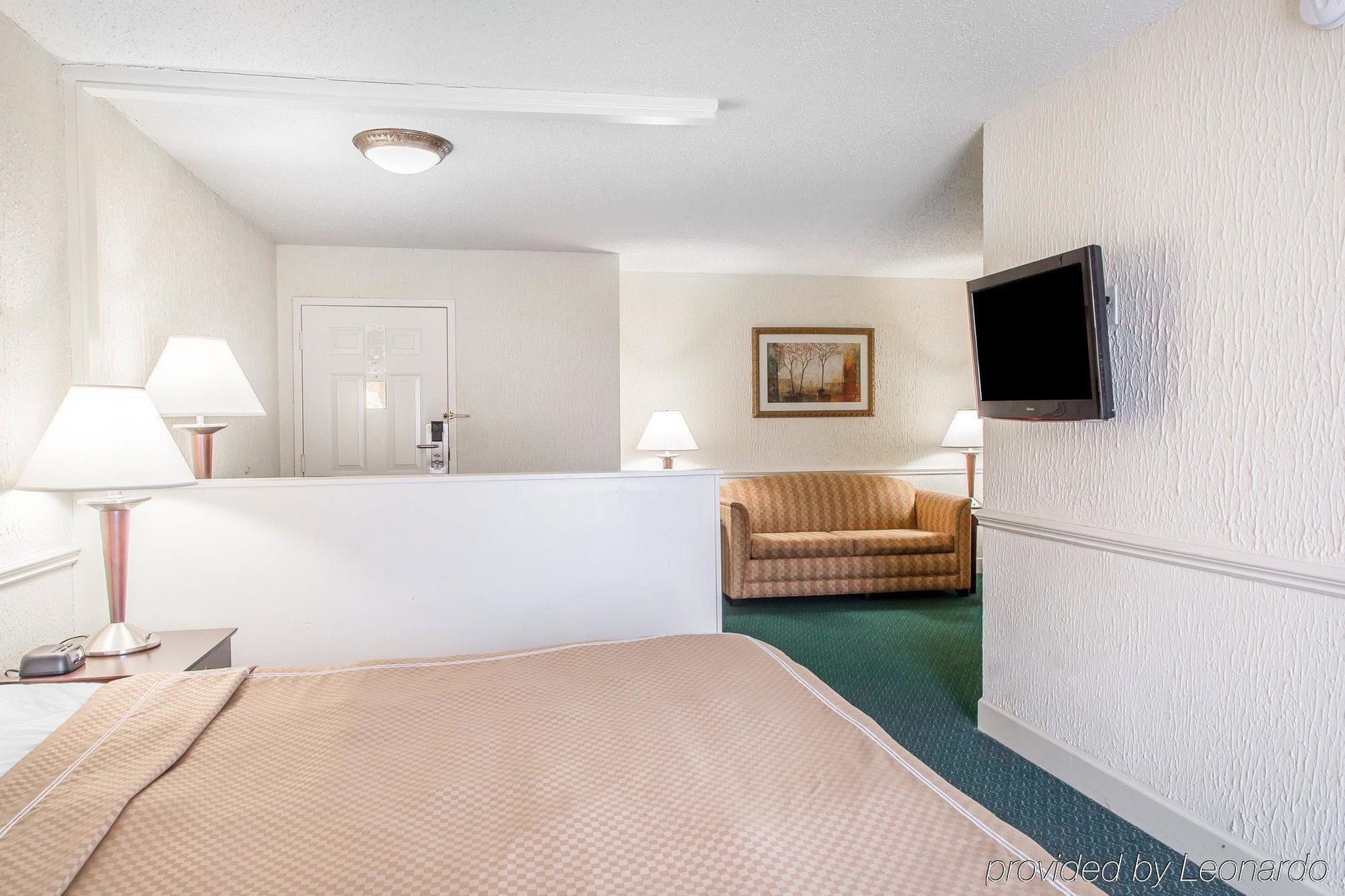 The Blu Hotel Blue Ash Cincinnati, Ascend Hotel Collection Exterior foto