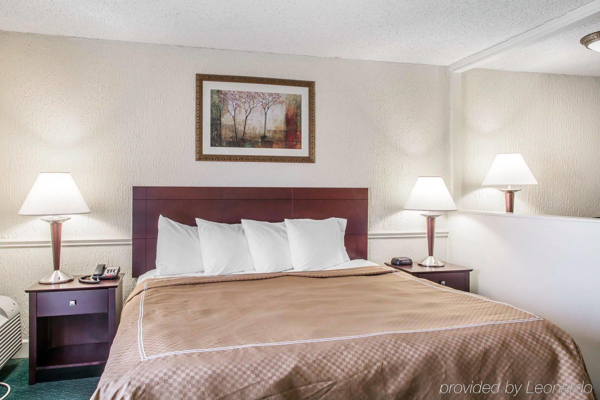 The Blu Hotel Blue Ash Cincinnati, Ascend Hotel Collection Exterior foto