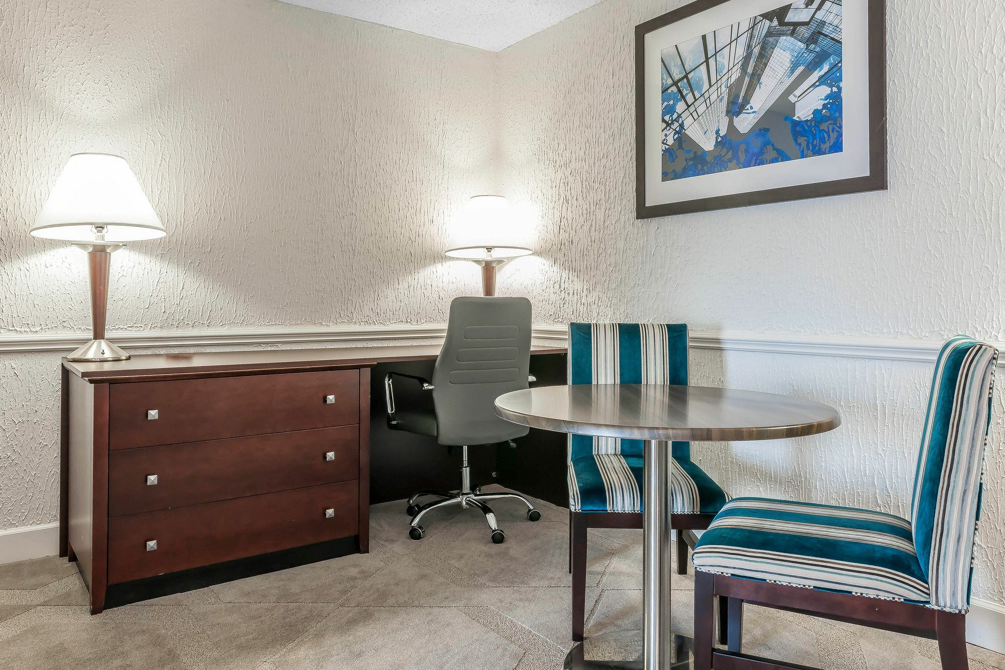 The Blu Hotel Blue Ash Cincinnati, Ascend Hotel Collection Exterior foto